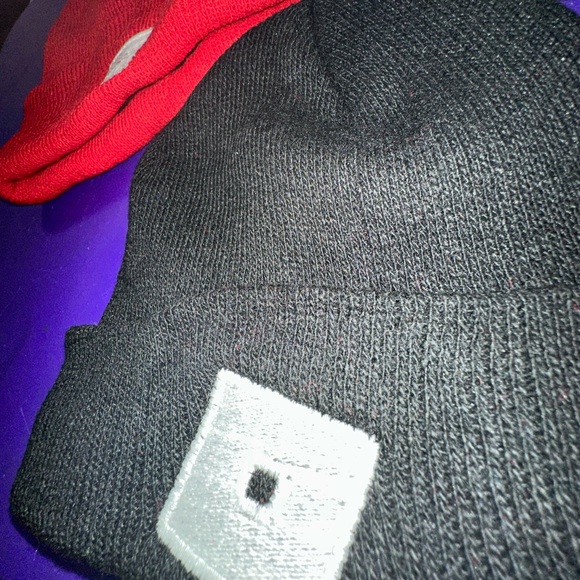 Roblox  Beanie and matching mask - Picture 16 of 16